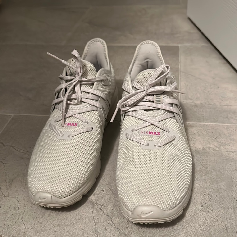 Nike Air Max Fitsole Women’s size 8